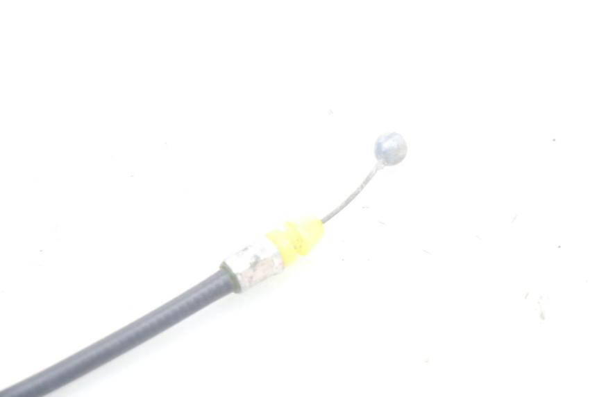 photo de SEAT LOCK CABLE SUZUKI GSX F GSXF 650 (2007 - 2015)