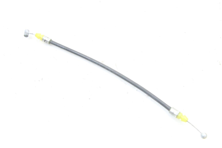 photo de SEAT LOCK CABLE SUZUKI GSX F GSXF 650 (2007 - 2015)