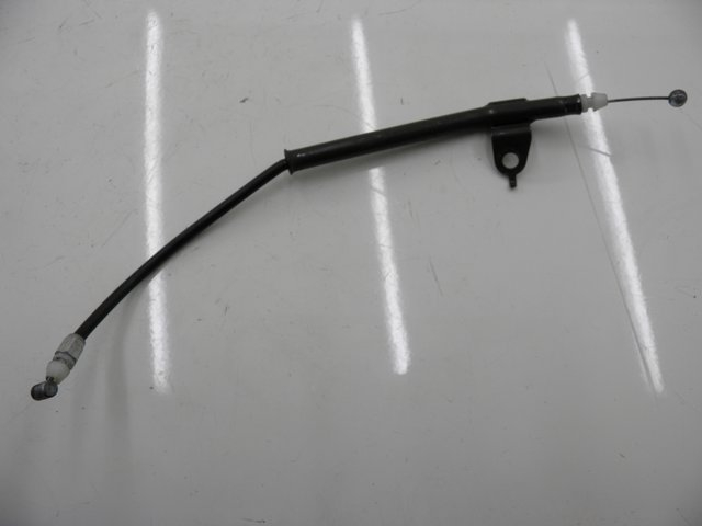 photo de SEAT LOCK CABLE SUZUKI SV S 650 (2003 - 2009)