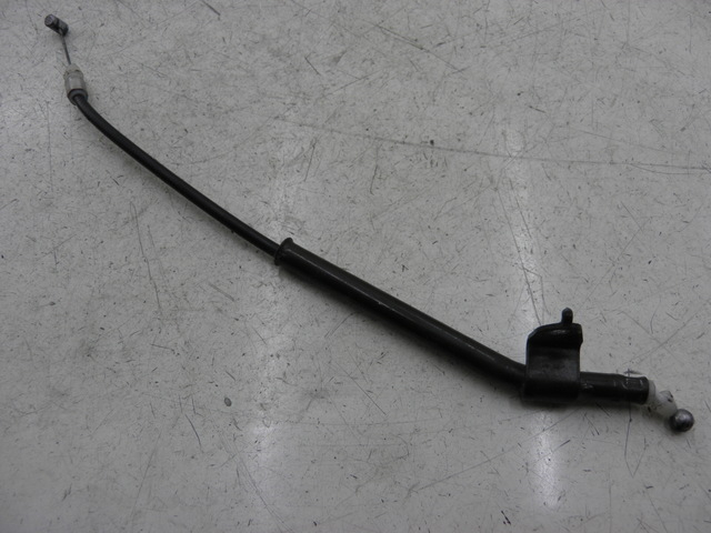 photo de SEAT LOCK CABLE SUZUKI SV S ABS 650 (2003 - 2009)