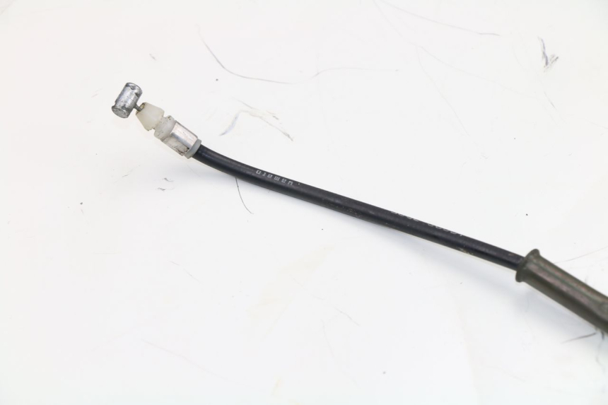 photo de SEAT LOCK CABLE SUZUKI SV N 650 (2003 - 2009)