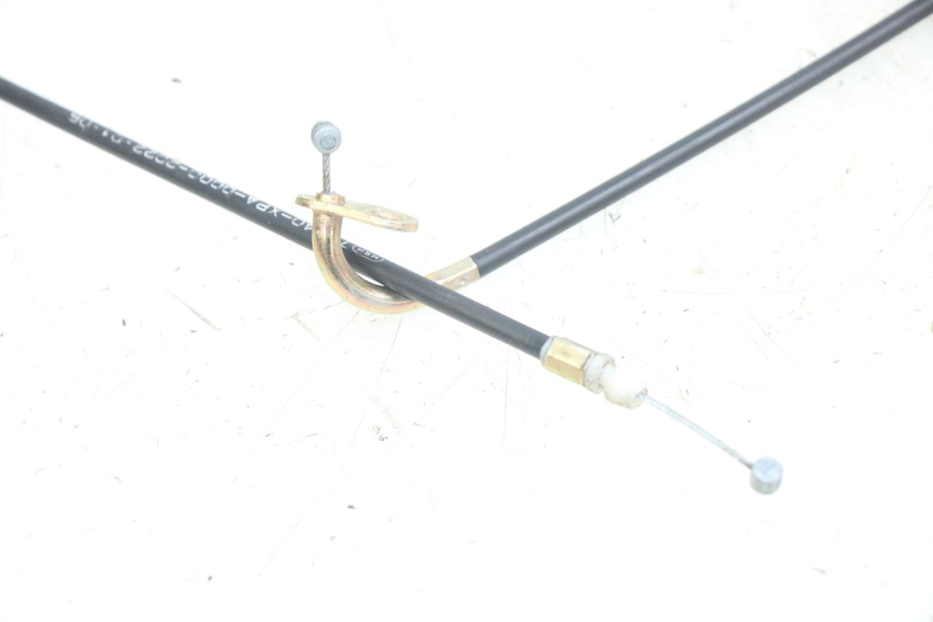 photo de SEAT OPENING CABLE SYM JET 14 4T 50 (2018 - 2022)