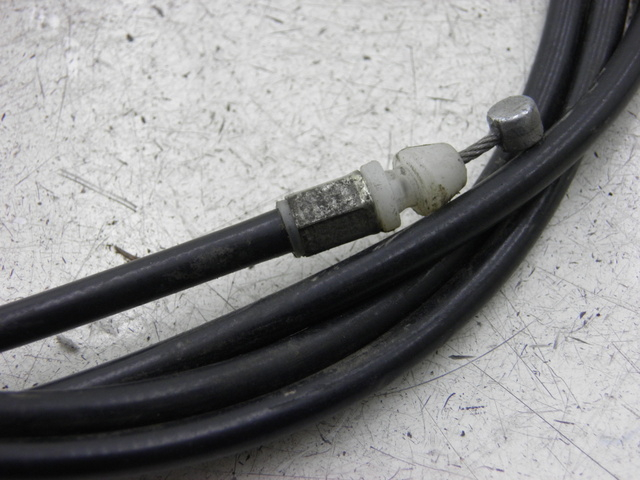 photo de SEAT OPENING CABLE SYM ORBIT 2 4T 50 (2008 - 2017)