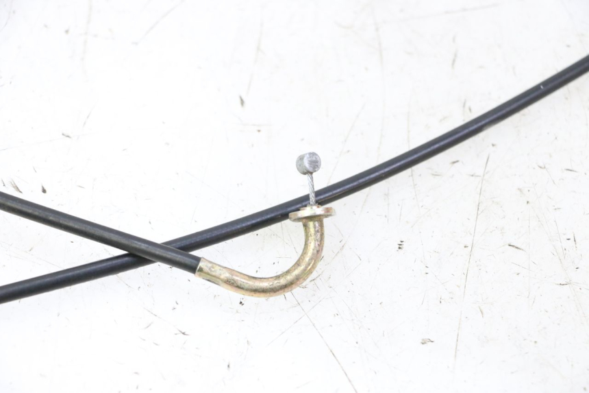 photo de SEAT LOCK CABLE PEUGEOT TWEET PRO CARGO 50 (2018 - 2020)