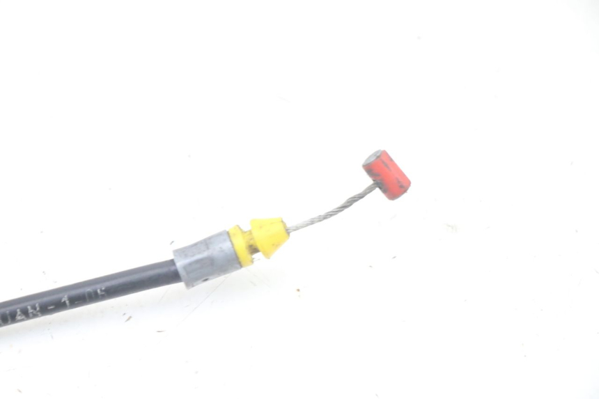 photo de SEAT LOCK CABLE SUZUKI UH BURGMAN 125 (2002 - 2006)