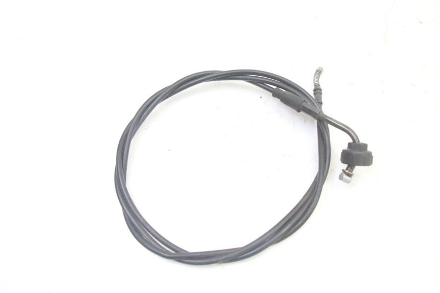 photo de SEAT LOCK CABLE YAMAHA WHY 50 (1998 - 2000)