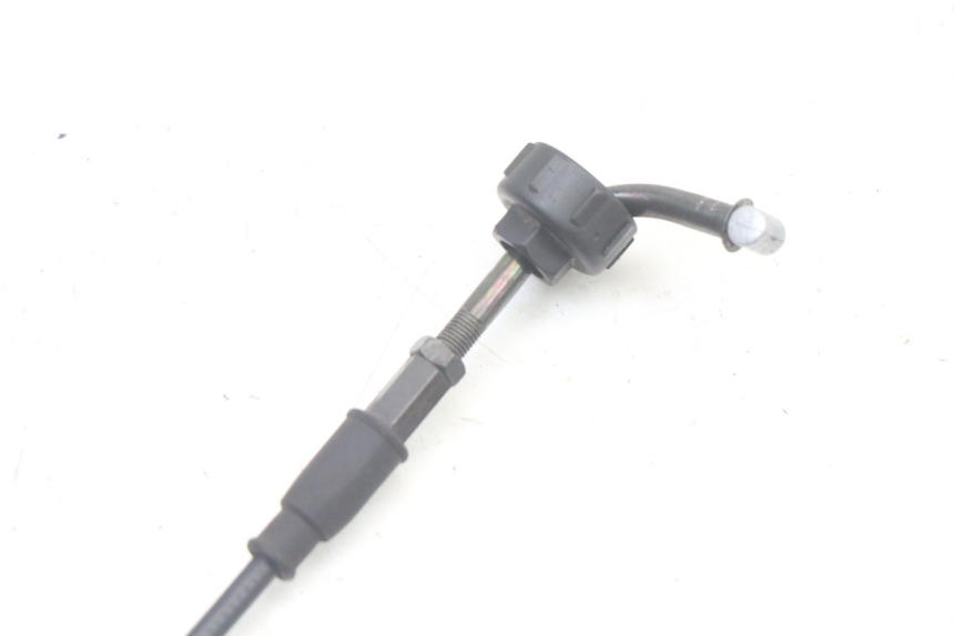 photo de SEAT LOCK CABLE YAMAHA WHY 50 (1998 - 2000)