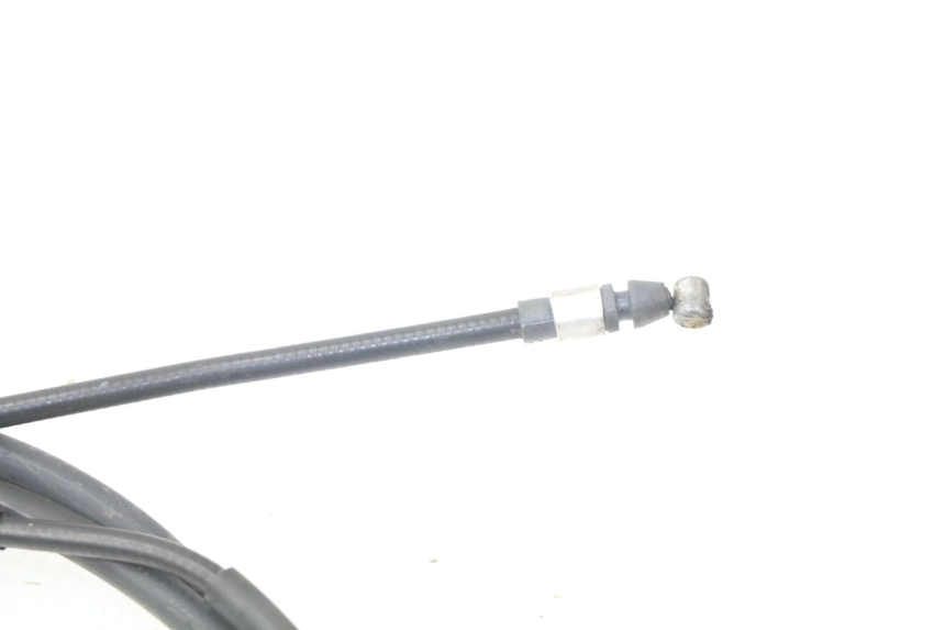 photo de SEAT LOCK CABLE YAMAHA XMAX X-MAX ABS 125 (2014 - 2016) - Alternative perspective