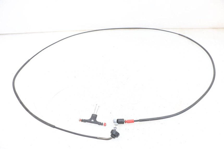 photo de SEAT OPENING CABLE YAMAHA XMAX X-MAX 125 (2006 - 2009) - Main view