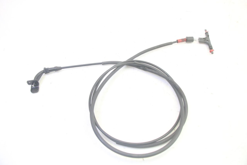 photo de SEAT OPENING CABLE YAMAHA XMAX X-MAX 125 (2006 - 2009) - Component detail