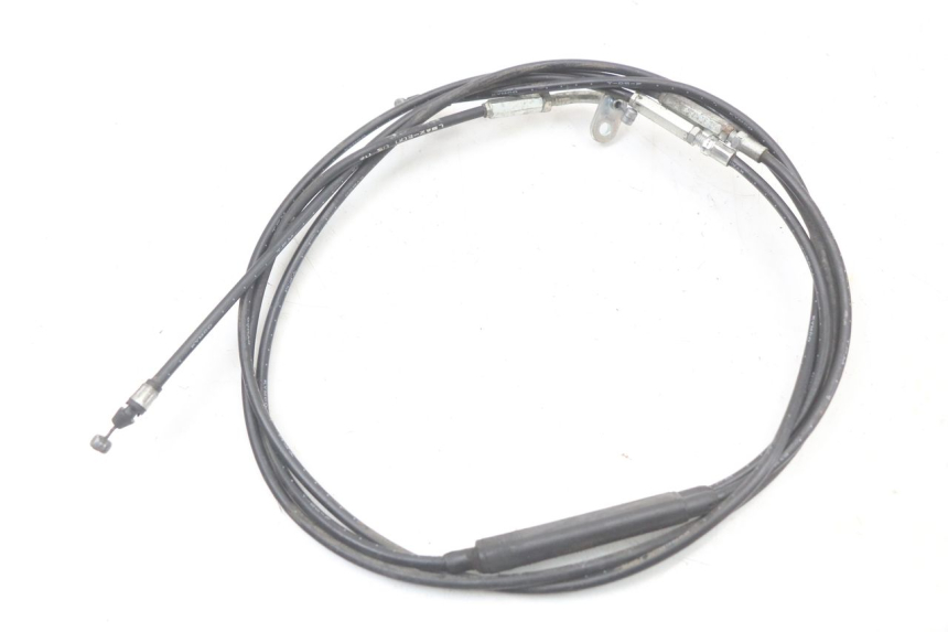 photo de SEAT LOCK CABLE KYMCO XCITING 250 (2006 - 2009)
