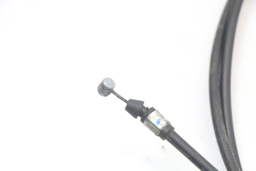 photo de SEAT LOCK CABLE KYMCO XCITING 250 (2006 - 2009)