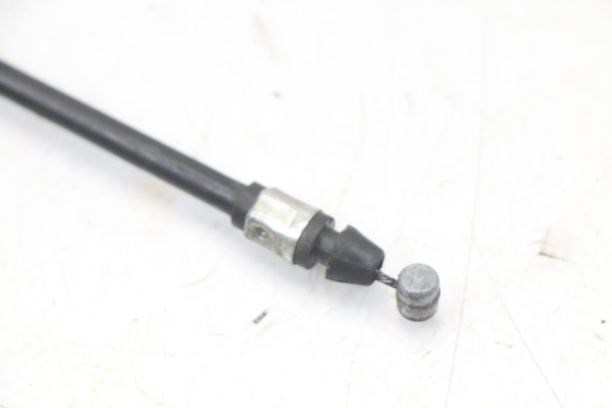 photo de SEAT LOCK CABLE KYMCO XCITING 250 (2006 - 2009)
