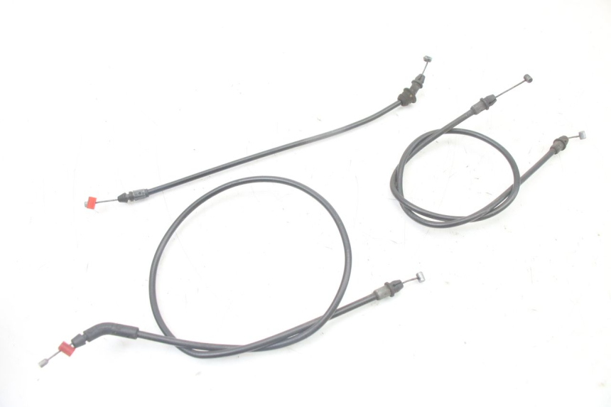 photo de SEAT OPENING CABLE PIAGGIO XEVO - X EVO 125 (2007 - 2016) - Main view