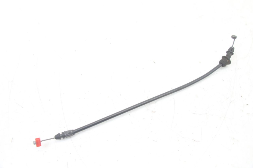 photo de SEAT OPENING CABLE PIAGGIO XEVO - X EVO 125 (2007 - 2016) - Component detail