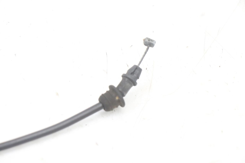 photo de SEAT OPENING CABLE PIAGGIO XEVO - X EVO 125 (2007 - 2016) - Alternative perspective