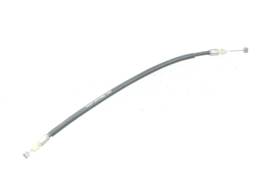 photo de SEAT LOCK CABLE YAMAHA XJ600 XJ DIVERSION 600 (1992 - 1997)