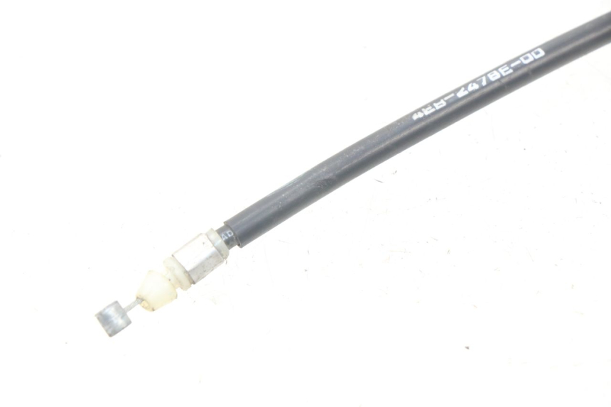 photo de SEAT LOCK CABLE YAMAHA XJ600 XJ DIVERSION 600 (1992 - 1997)
