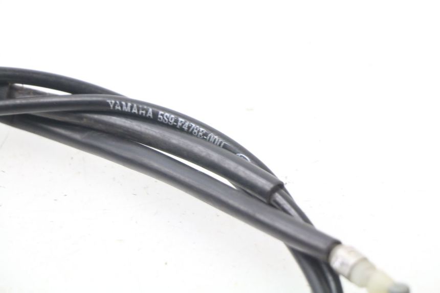 photo de SEAT OPENING CABLE YAMAHA BW'S BWS 125 (2010 - 2013)