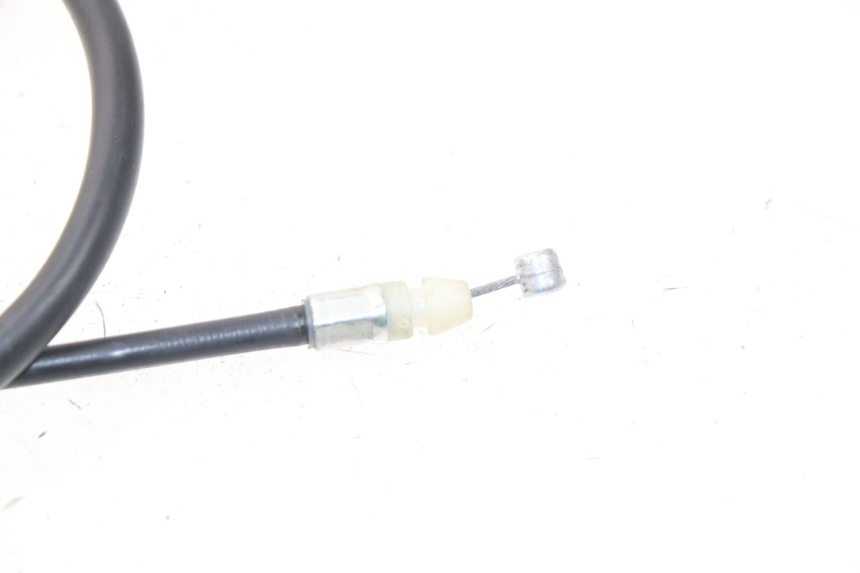 photo de SEAT LOCK CABLE YAMAHA FZ8 800 (2010 - 2016)