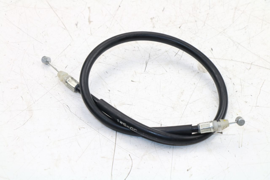 photo de SEAT OPENING CABLE YAMAHA MT-07 MT07 ABS 700 (2014 - 2017)