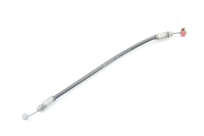 photo de SEAT LOCK CABLE YAMAHA TZR 50 (2008 - 2016)