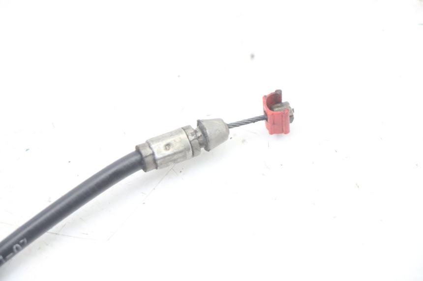 photo de SEAT LOCK CABLE YAMAHA TZR 50 (2008 - 2016)