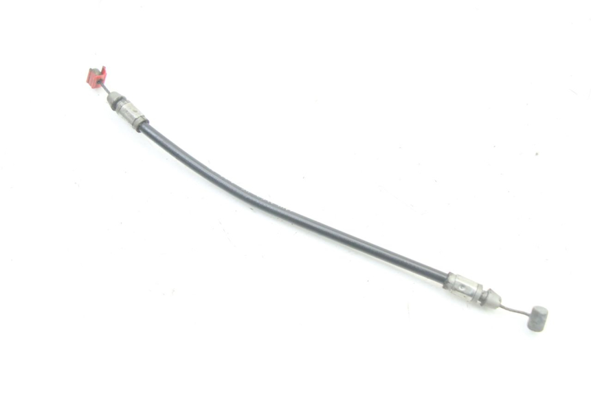 photo de SEAT LOCK CABLE YAMAHA TZR 50 (2008 - 2016)