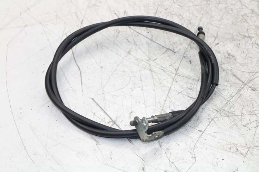 photo de SEAT LOCK CABLE YAMAHA YP MAJESTY ABS 400 (2007 - 2009)