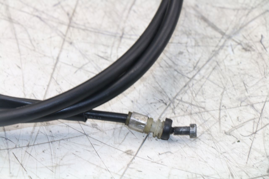 photo de SEAT LOCK CABLE YAMAHA YP MAJESTY ABS 400 (2007 - 2009)