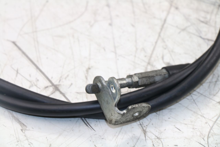 photo de SEAT LOCK CABLE YAMAHA YP MAJESTY ABS 400 (2007 - 2009)