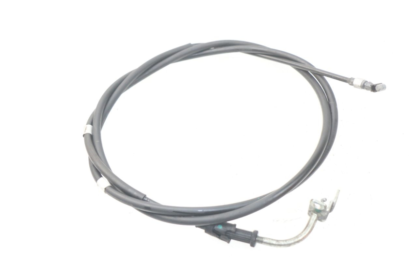 photo de SEAT LOCK CABLE YAMAHA YP X-MAX XMAX 400 (2014 - 2017)