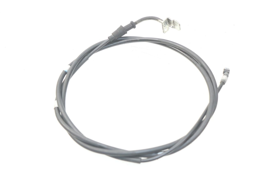 photo de SEAT LOCK CABLE YAMAHA YP X-MAX XMAX 400 (2014 - 2017)