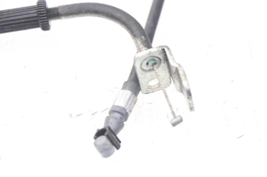 photo de SEAT LOCK CABLE YAMAHA YP X-MAX XMAX 400 (2014 - 2017)