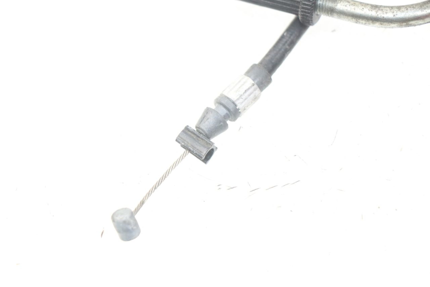 photo de SEAT LOCK CABLE YAMAHA YP X-MAX XMAX 400 (2014 - 2017)