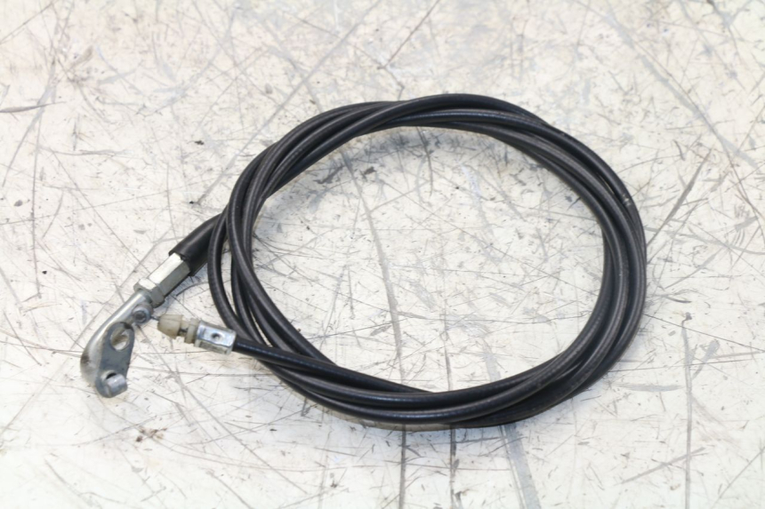 photo de SEAT LOCK CABLE YIYING RETRO 125 (2008 - 2018)