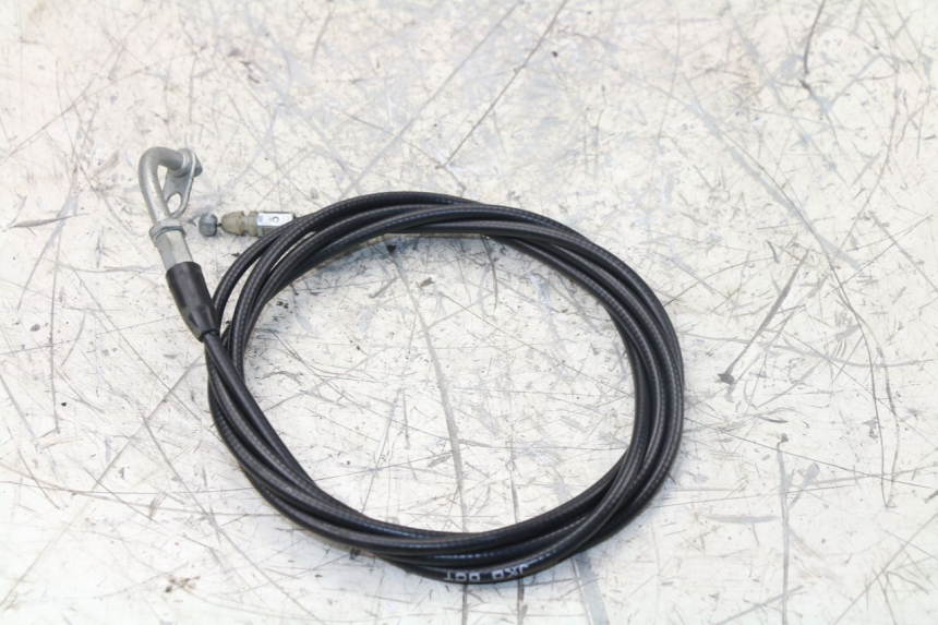photo de SEAT LOCK CABLE YIYING RETRO 125 (2008 - 2018)