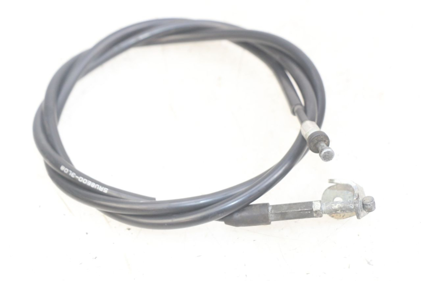 photo de SEAT OPENING CABLE YAMAHA YP MAJESTY 400 (2004 - 2008)