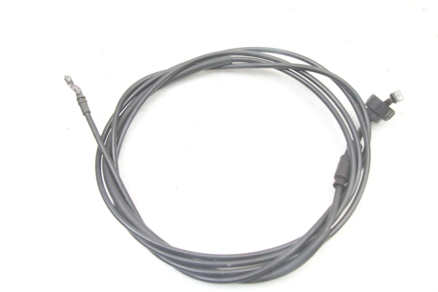 photo de SEAT OPENING CABLE YAMAHA YP MAJESTY 125 (2007 - 2010) - Component detail