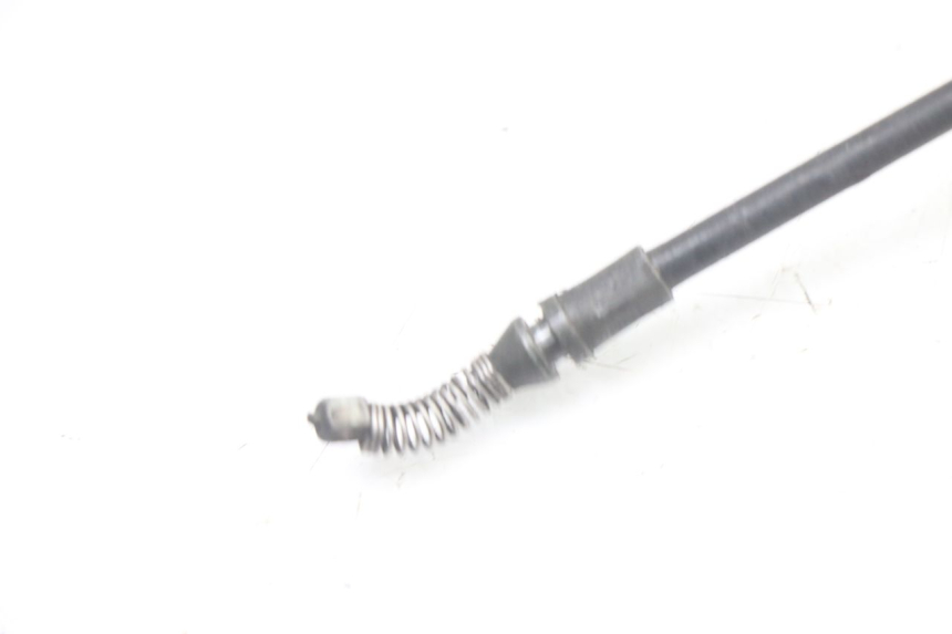 photo de SEAT OPENING CABLE YAMAHA YP MAJESTY 125 (2007 - 2010) - Zoom on usage condition