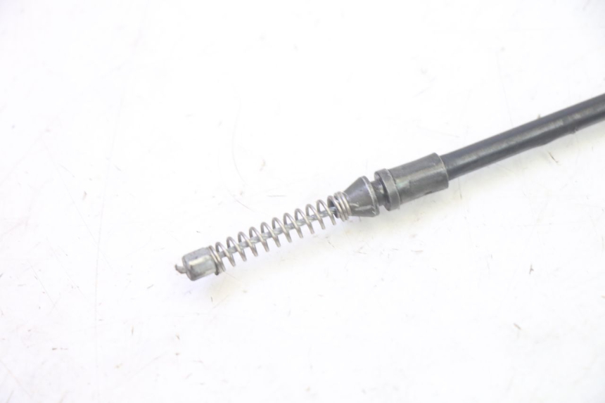 photo de SEAT OPENING CABLE YAMAHA YP MAJESTY 125 (2002 - 2006) - Zoom on usage condition