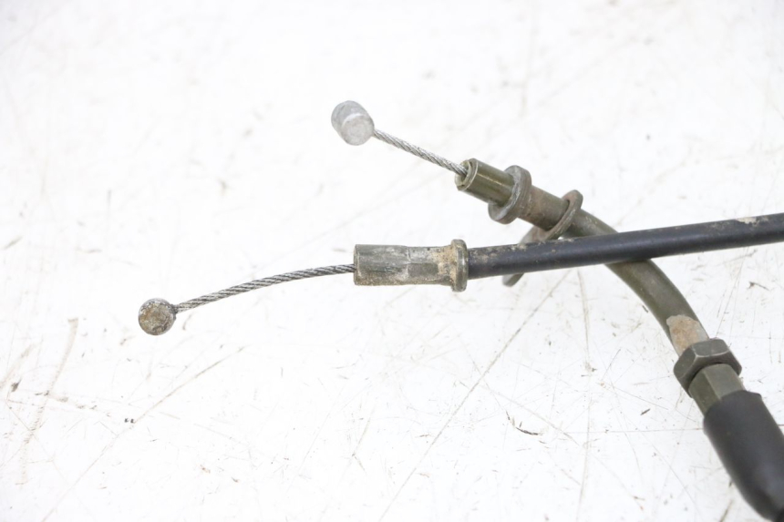 photo de CHOKE CABLE MAG POWER BOMBERS 4T 50 (2016 - 2026) - Component detail