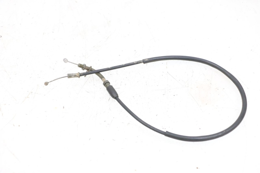 photo de CHOKE CABLE MAG POWER BOMBERS 4T 50 (2016 - 2026) - Zoom on usage condition