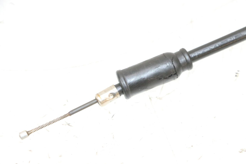 photo de CHOKE CABLE HONDA NSR R 125 (1994 - 2003) - Fixing points details