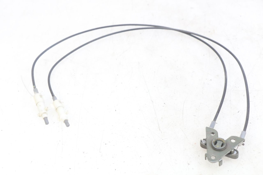 photo de FUEL TANK LID CABLE PEUGEOT DJANGO 4T 50 (2014 - 2019)