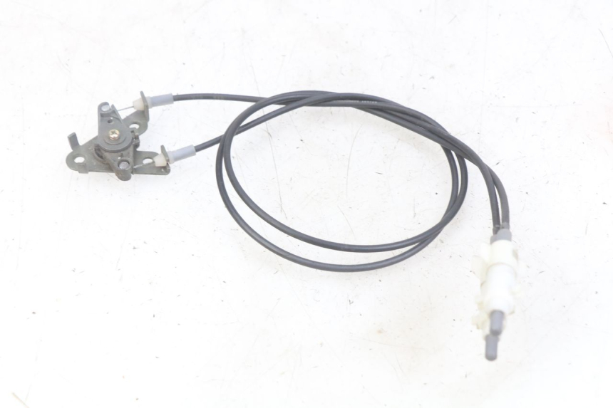 photo de FUEL TANK LID CABLE PEUGEOT DJANGO 4T 50 (2014 - 2019)