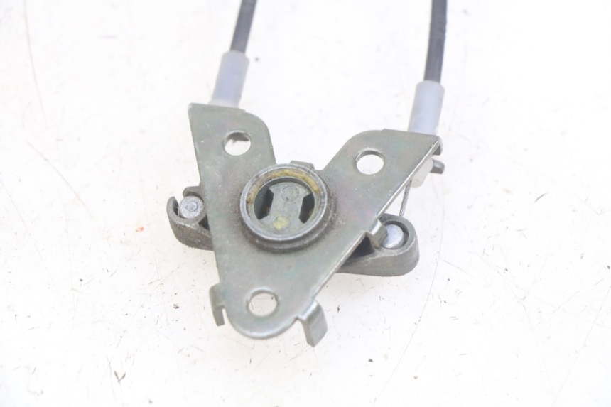 photo de FUEL TANK LID CABLE PEUGEOT DJANGO 4T 50 (2014 - 2019)