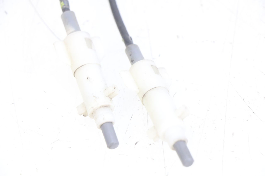 photo de FUEL TANK LID CABLE PEUGEOT DJANGO 4T 50 (2014 - 2019)