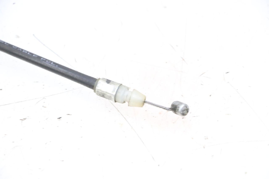 photo de FUEL FLAP CABLE MBK FLIPPER 115 (2013 - 2017) - Technical close-up