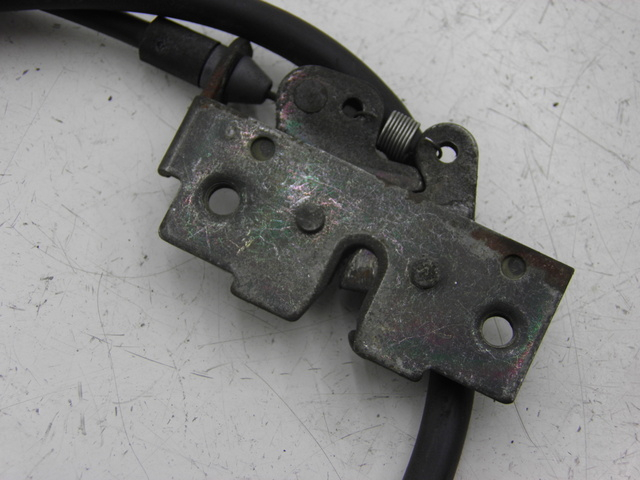 photo de FUEL FLAP CABLE HONDA FES PANTHEON 125 (2003 - 2007)